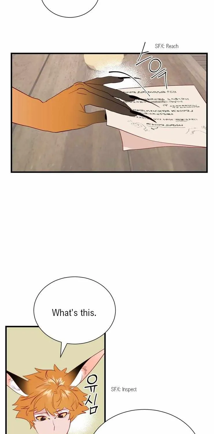 Hey, Priest! Do it Chapter 44 page 9 - 