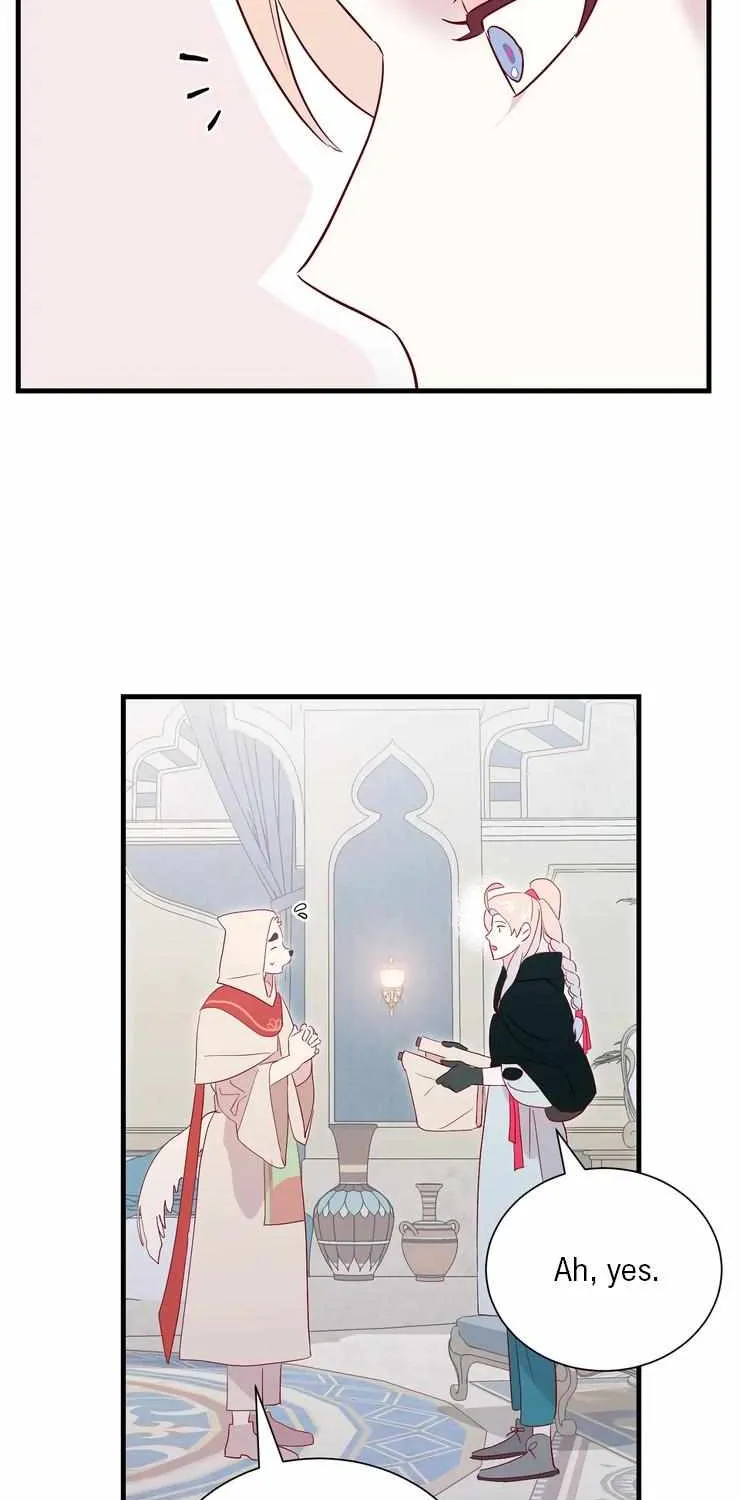 Hey, Priest! Do it Chapter 45 page 11 - 