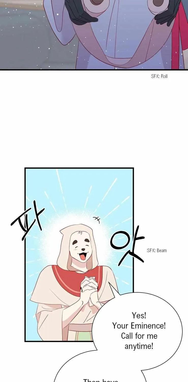 Hey, Priest! Do it Chapter 45 page 13 - 