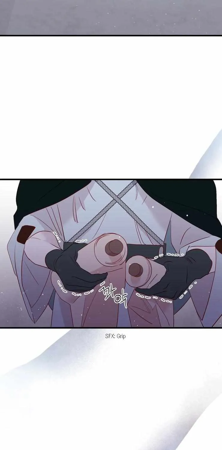 Hey, Priest! Do it Chapter 45 page 16 - 
