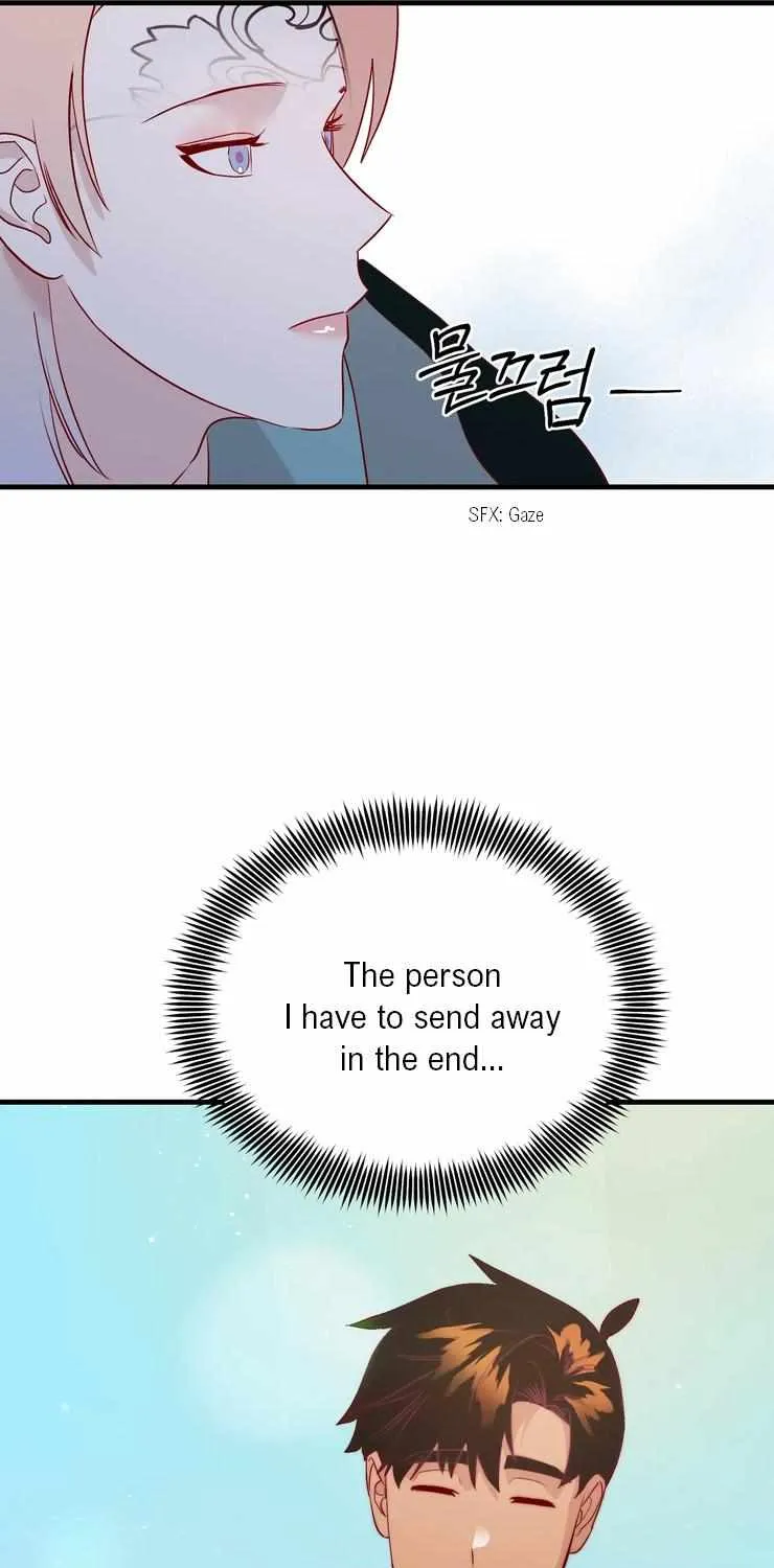 Hey, Priest! Do it Chapter 45 page 23 - 