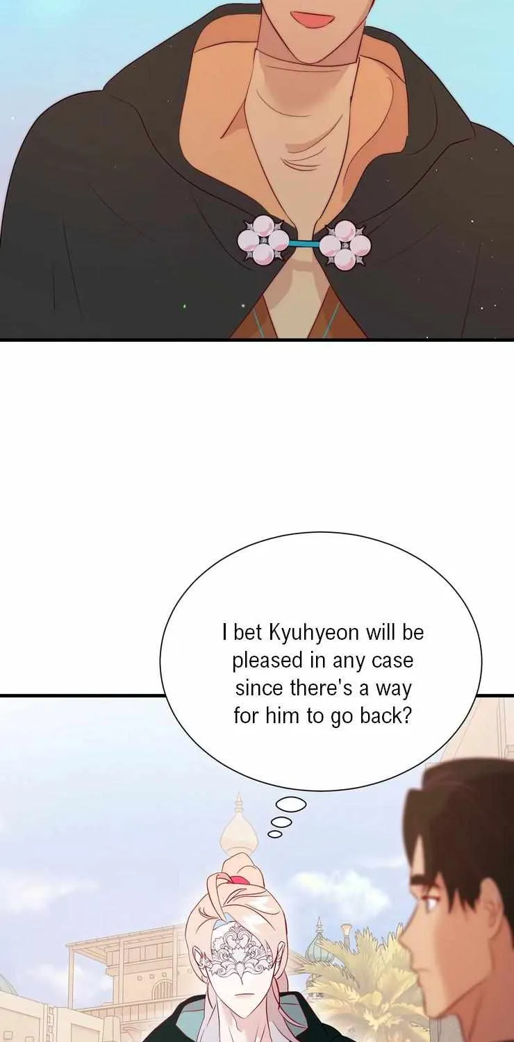 Hey, Priest! Do it Chapter 45 page 24 - 
