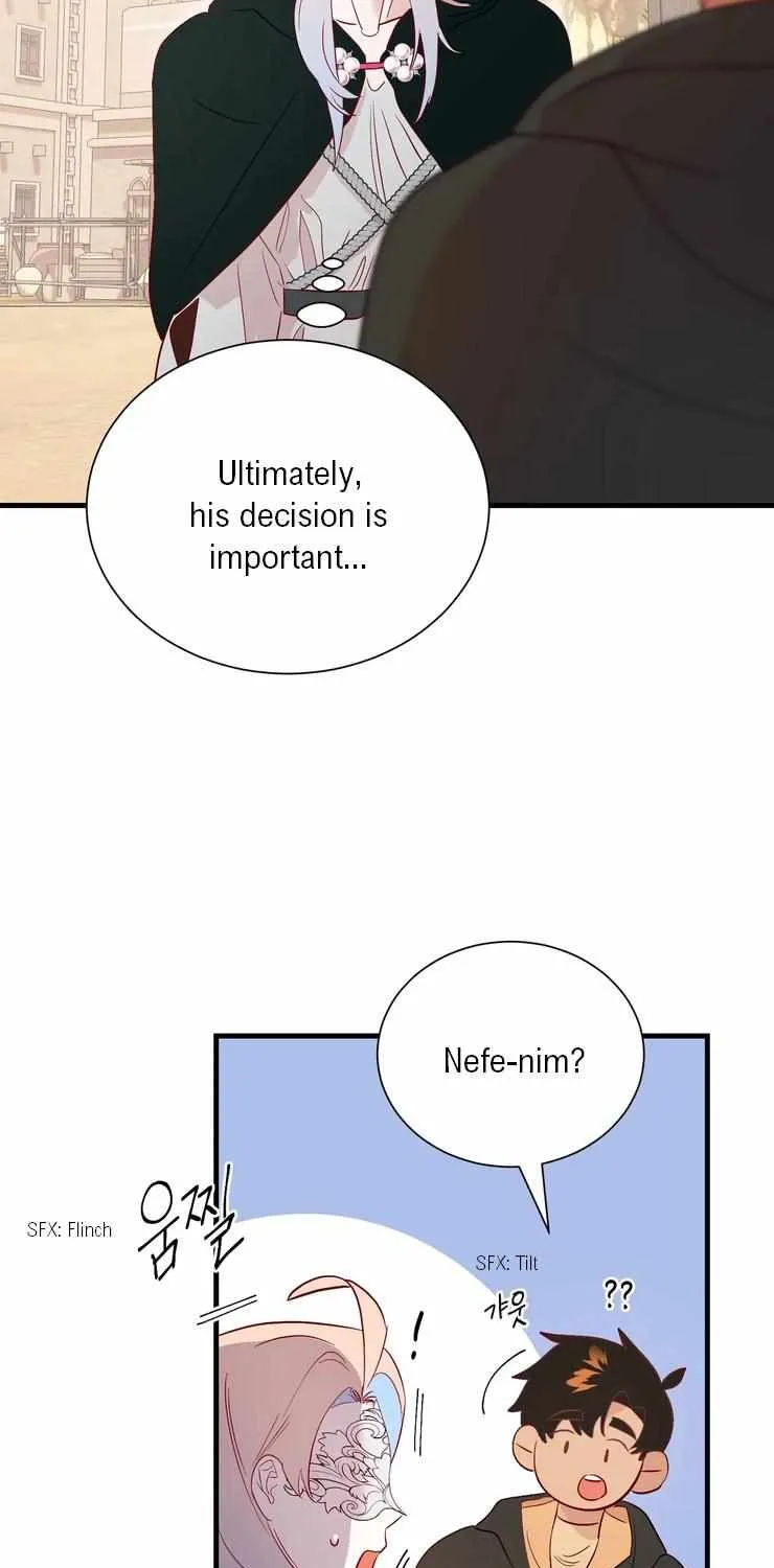 Hey, Priest! Do it Chapter 45 page 25 - 