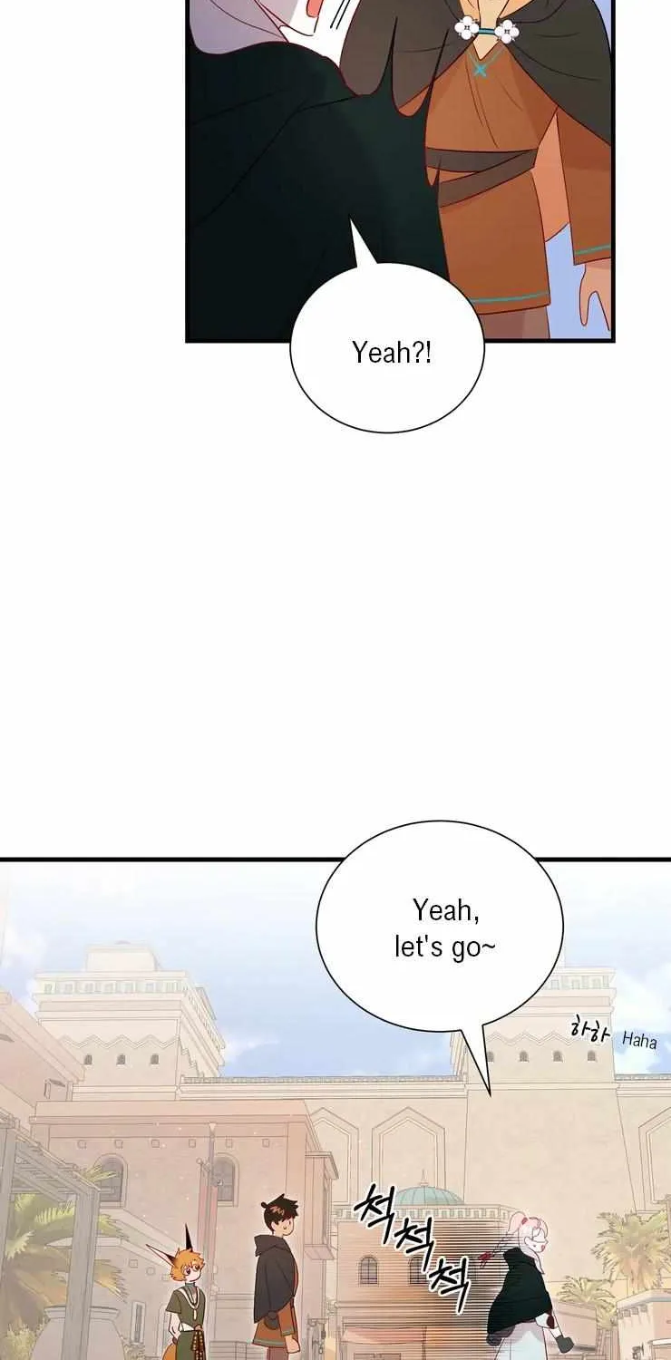 Hey, Priest! Do it Chapter 45 page 26 - 