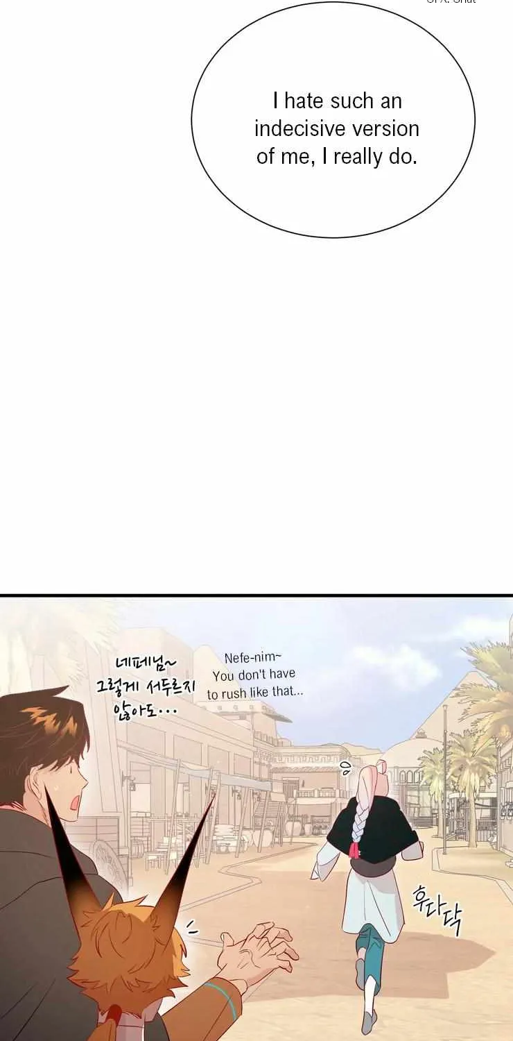 Hey, Priest! Do it Chapter 45 page 28 - 