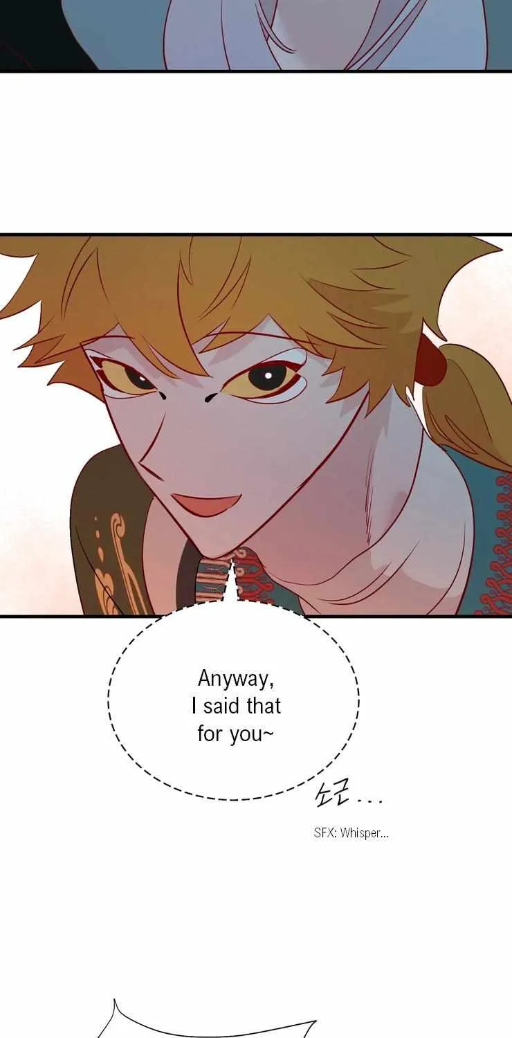 Hey, Priest! Do it Chapter 45 page 34 - 
