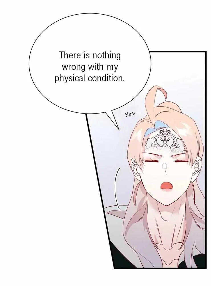 Hey, Priest! Do it Chapter 45 page 36 - 