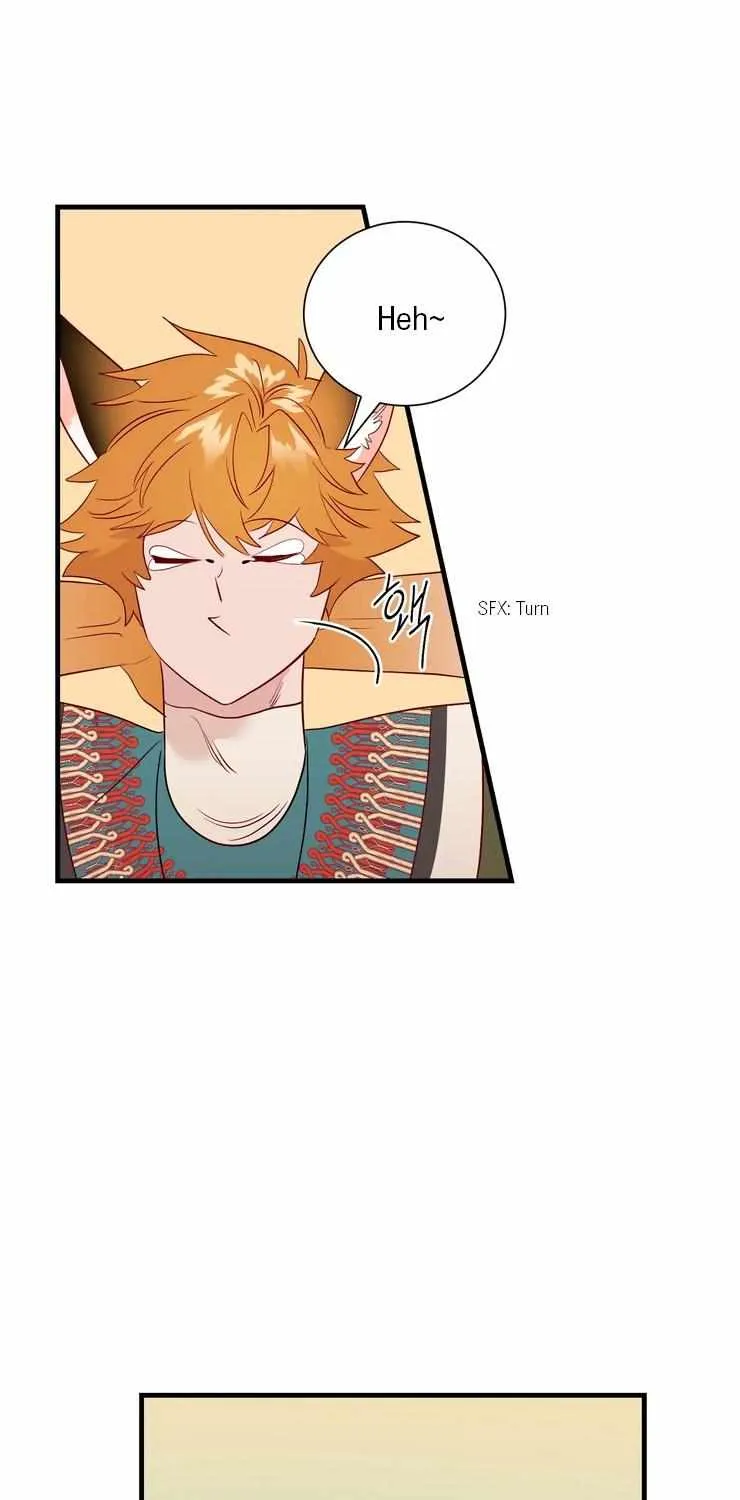 Hey, Priest! Do it Chapter 45 page 37 - 