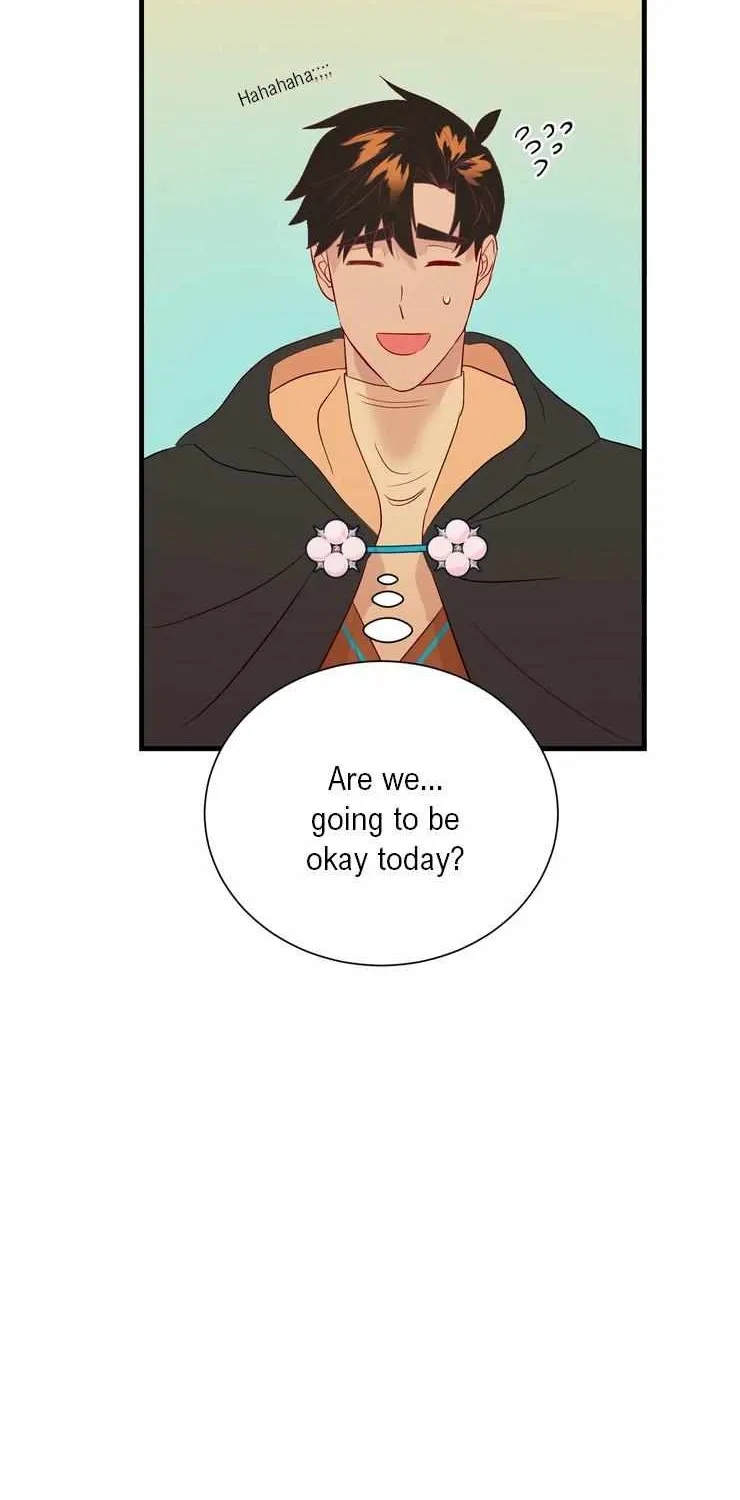 Hey, Priest! Do it Chapter 45 page 38 - 