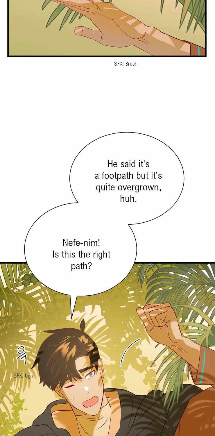 Hey, Priest! Do it Chapter 45 page 40 - 