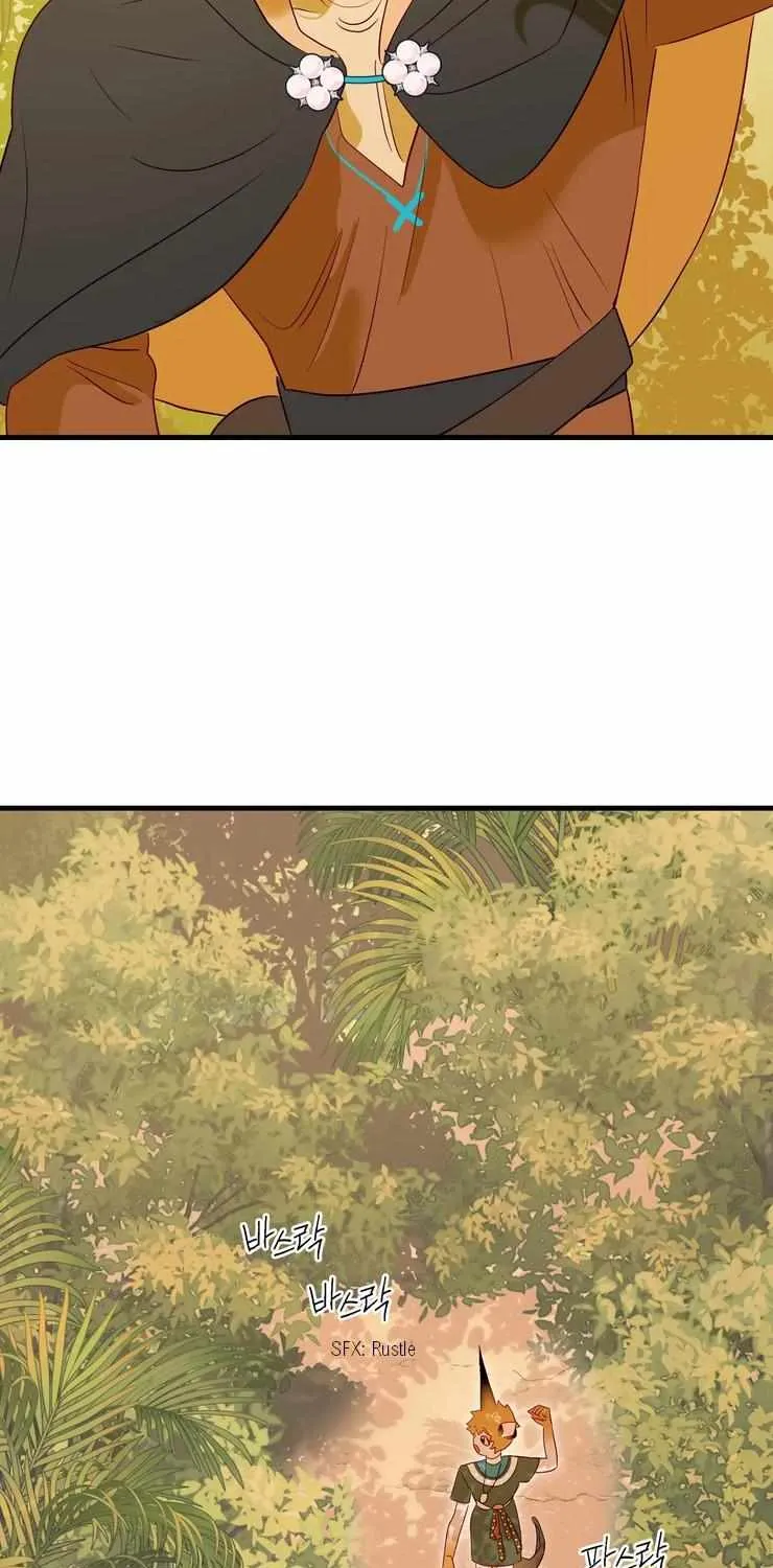 Hey, Priest! Do it Chapter 45 page 41 - 