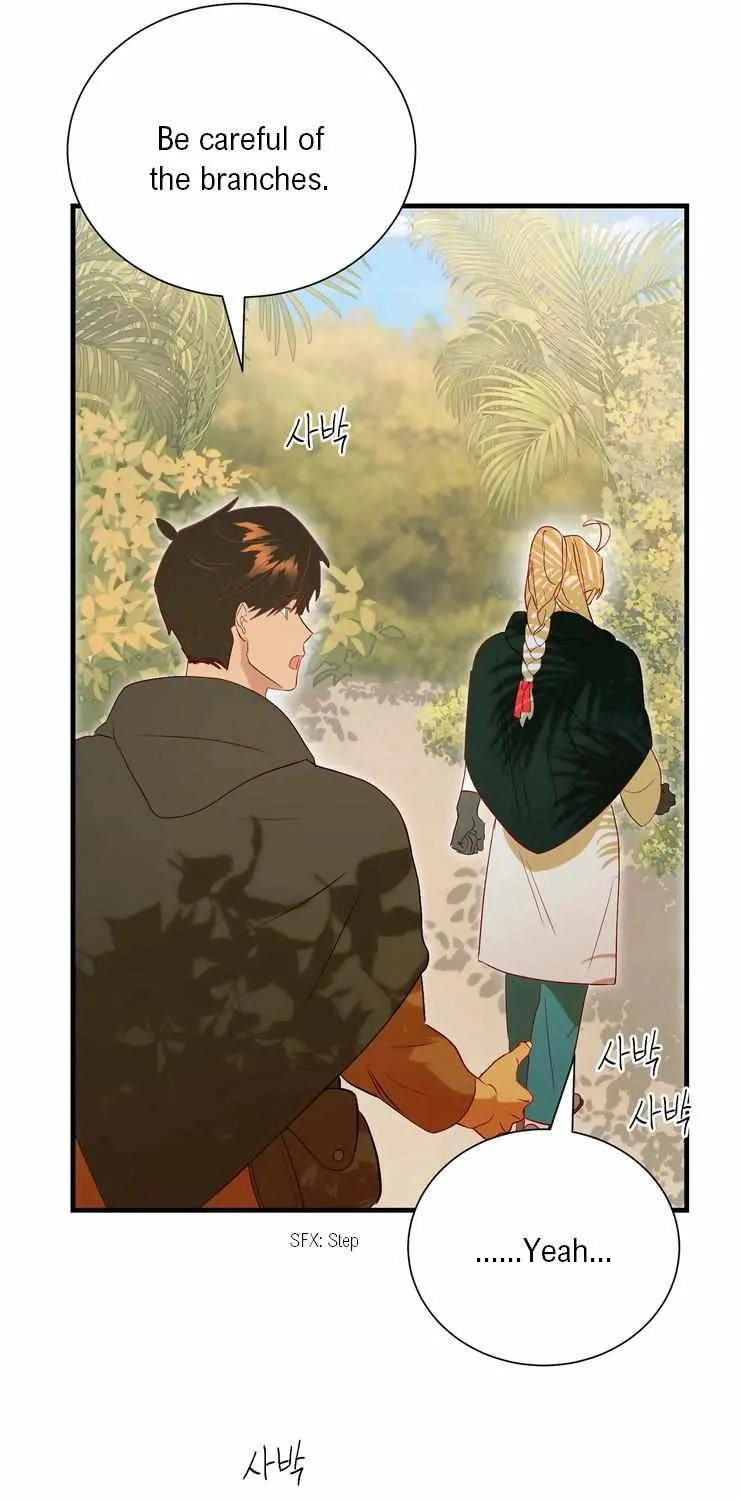 Hey, Priest! Do it Chapter 45 page 44 - 