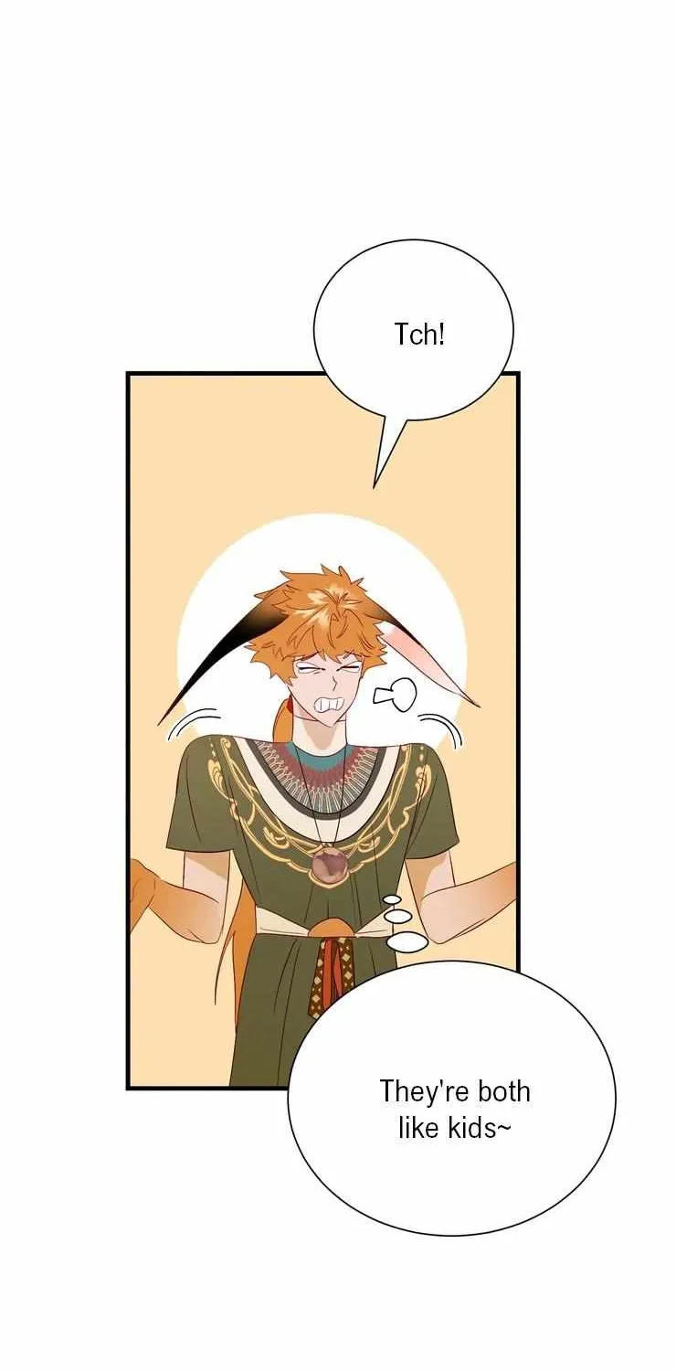 Hey, Priest! Do it Chapter 45 page 47 - 