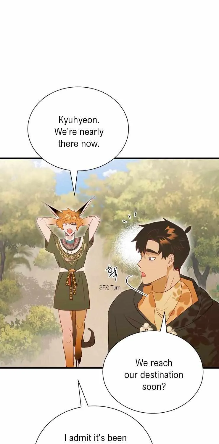 Hey, Priest! Do it Chapter 45 page 48 - 