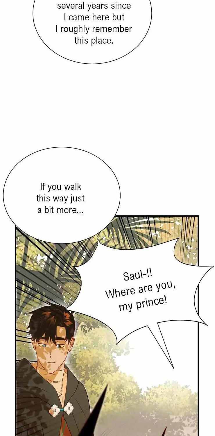 Hey, Priest! Do it Chapter 45 page 49 - 
