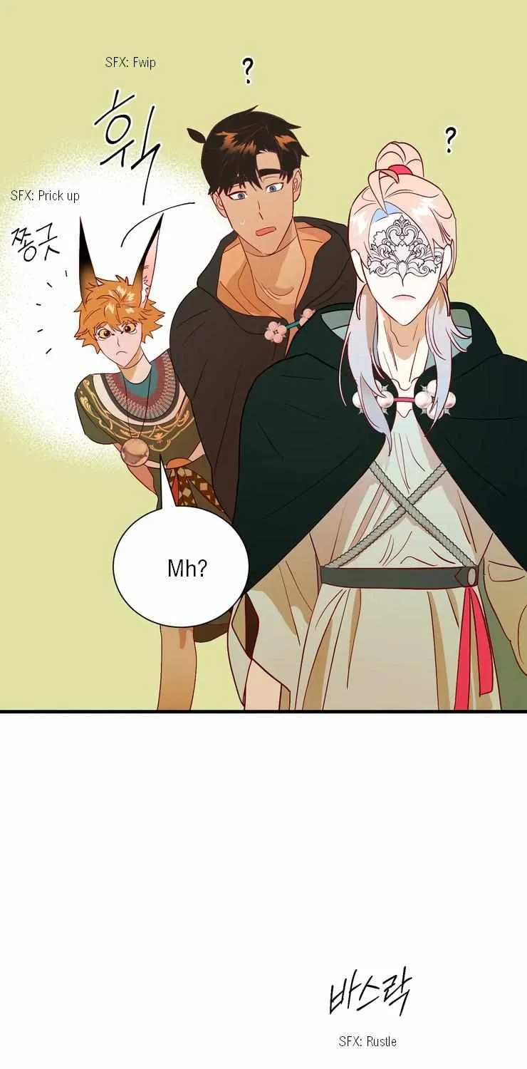 Hey, Priest! Do it Chapter 45 page 51 - 
