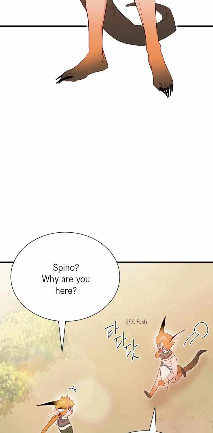 Hey, Priest! Do it Chapter 45 page 54 - 