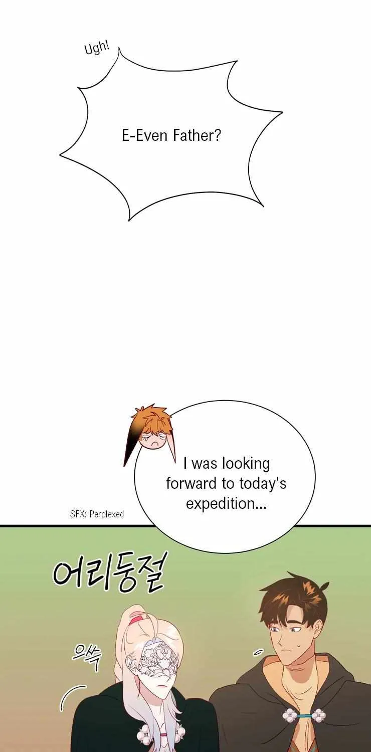 Hey, Priest! Do it Chapter 45 page 58 - 