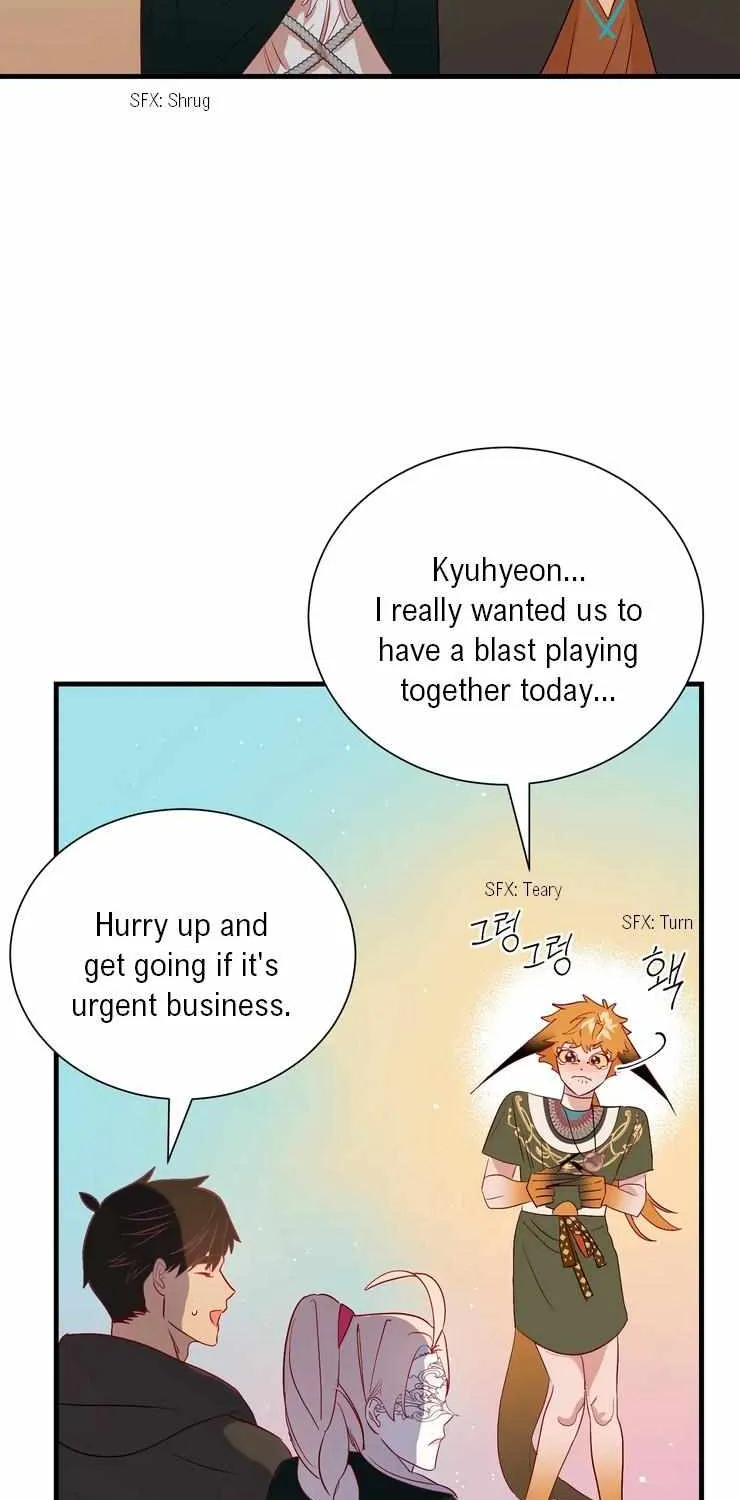 Hey, Priest! Do it Chapter 45 page 59 - 