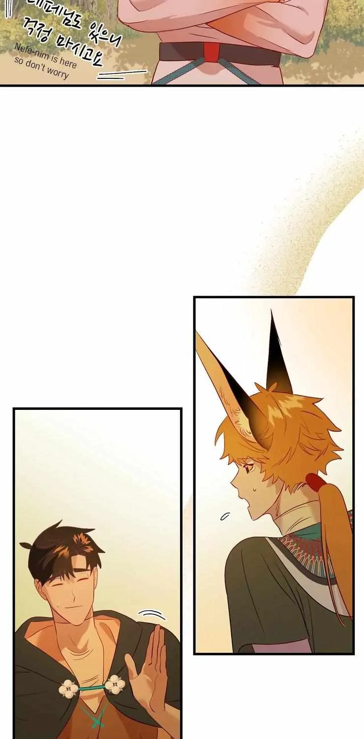 Hey, Priest! Do it Chapter 45 page 61 - 