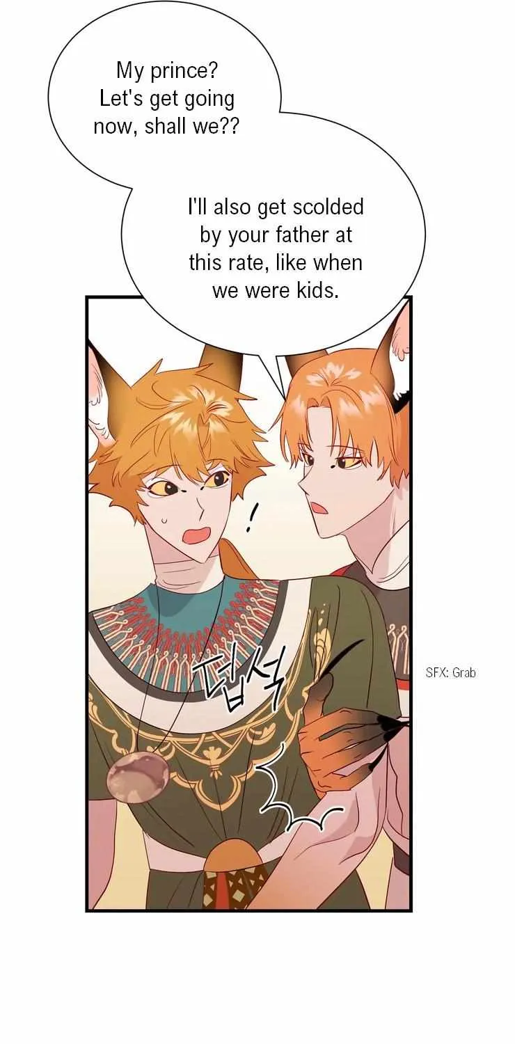 Hey, Priest! Do it Chapter 45 page 64 - 