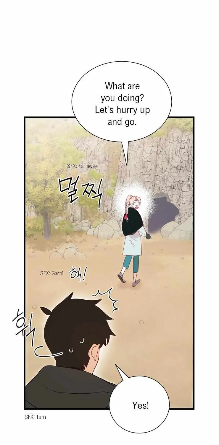 Hey, Priest! Do it Chapter 45 page 68 - 