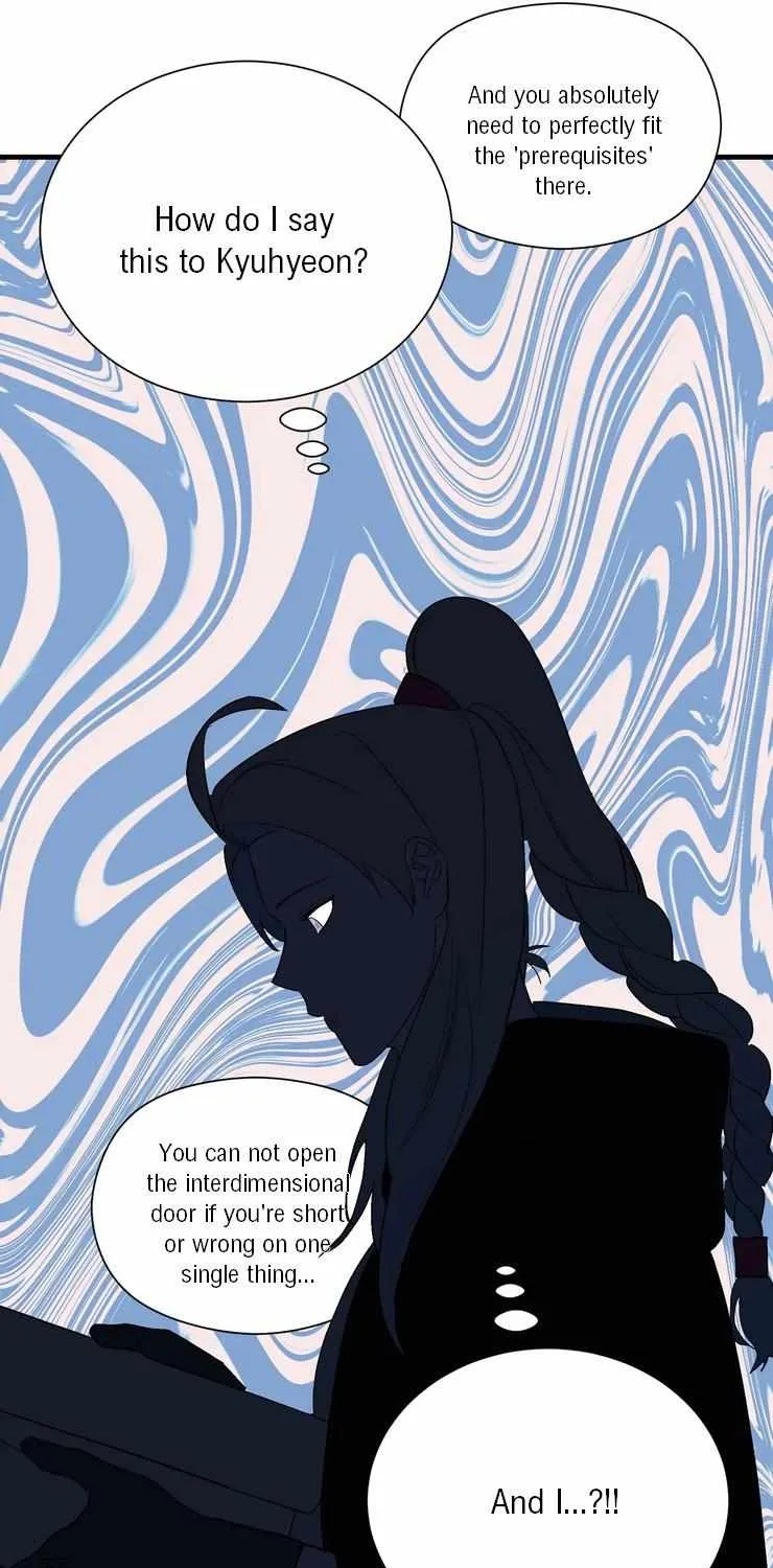 Hey, Priest! Do it Chapter 45 page 9 - 
