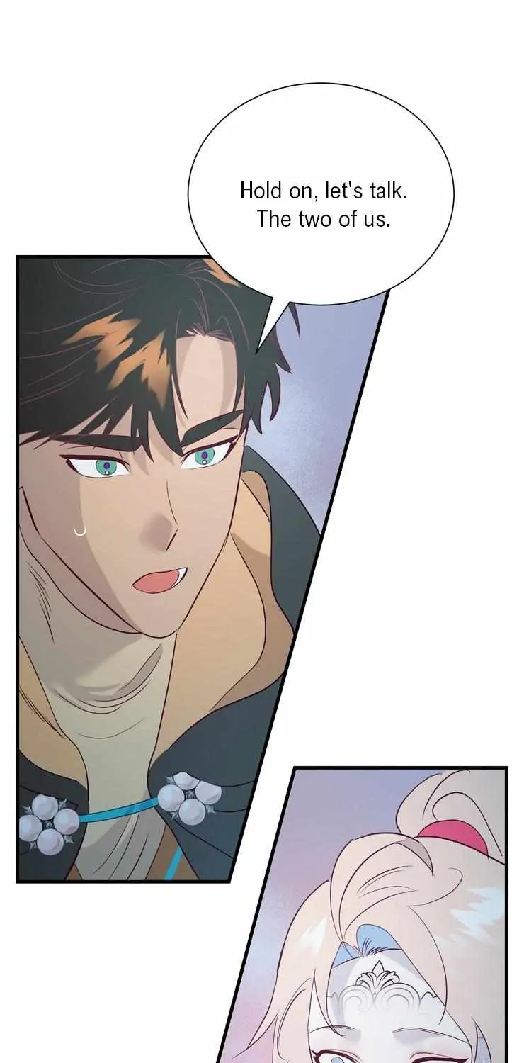 Hey, Priest! Do it Chapter 46 page 11 - 
