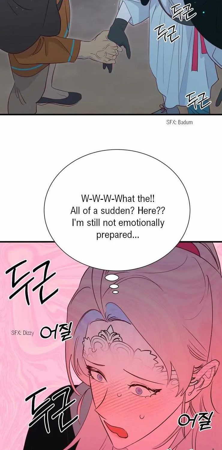 Hey, Priest! Do it Chapter 46 page 14 - 