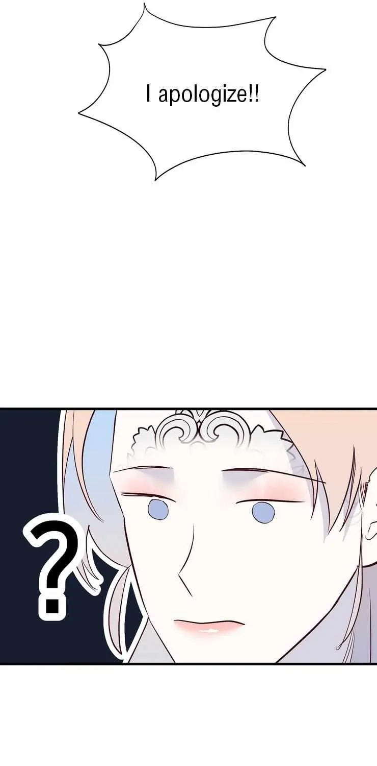 Hey, Priest! Do it Chapter 46 page 16 - 