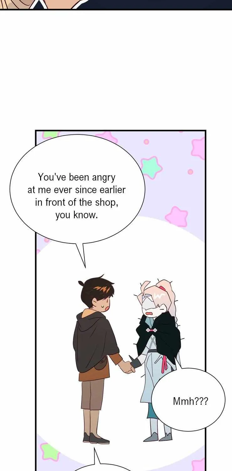Hey, Priest! Do it Chapter 46 page 19 - 