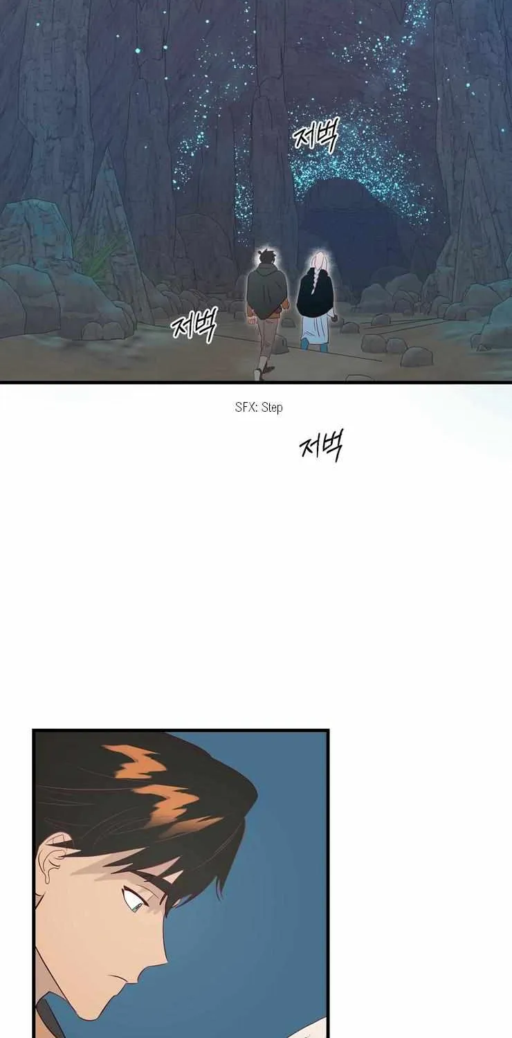 Hey, Priest! Do it Chapter 46 page 3 - 