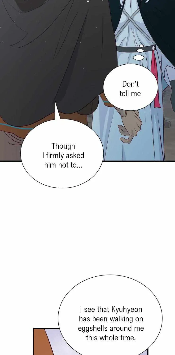 Hey, Priest! Do it Chapter 46 page 21 - 
