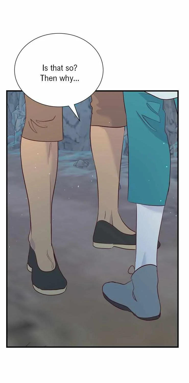 Hey, Priest! Do it Chapter 46 page 24 - 