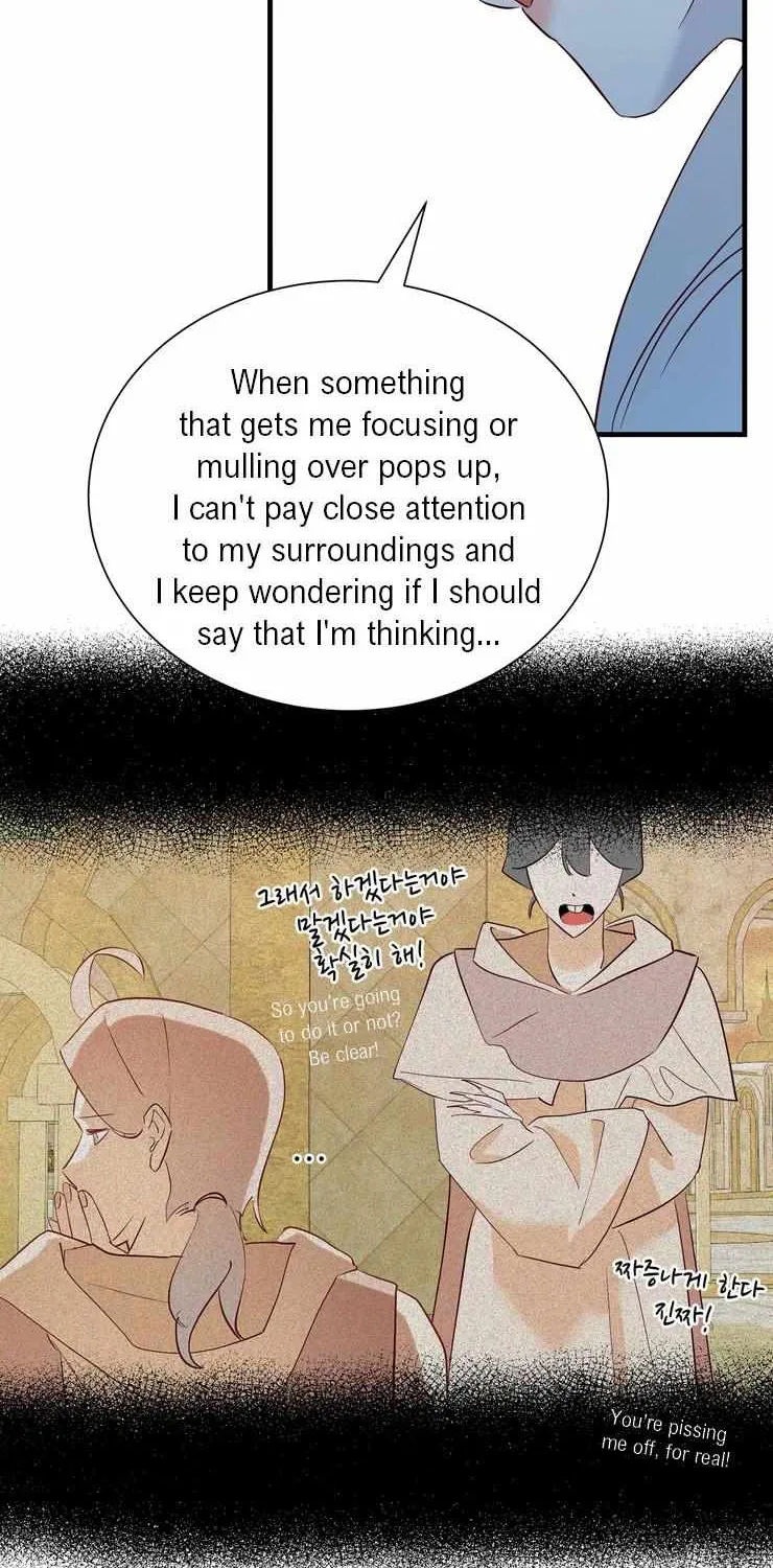 Hey, Priest! Do it Chapter 46 page 26 - 