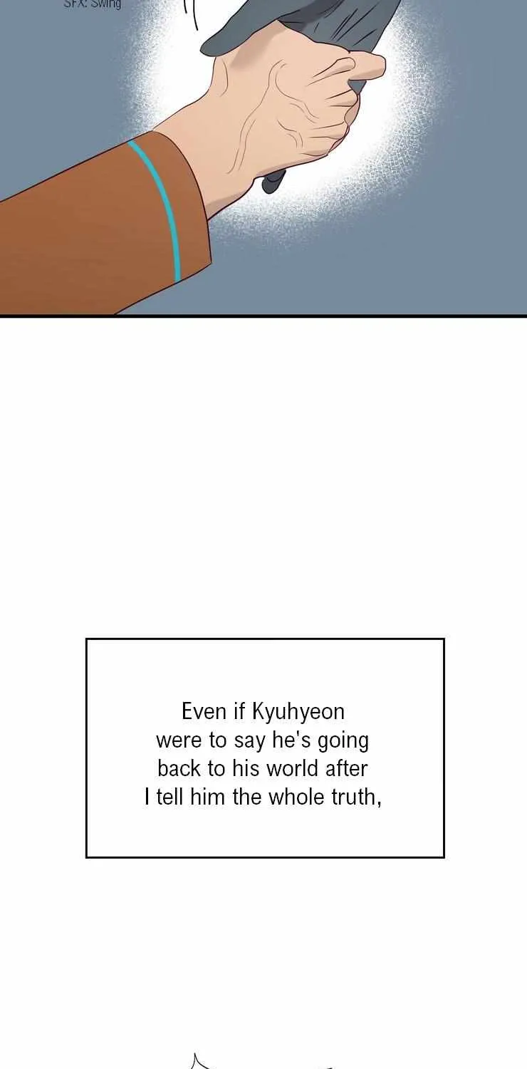 Hey, Priest! Do it Chapter 46 page 32 - 