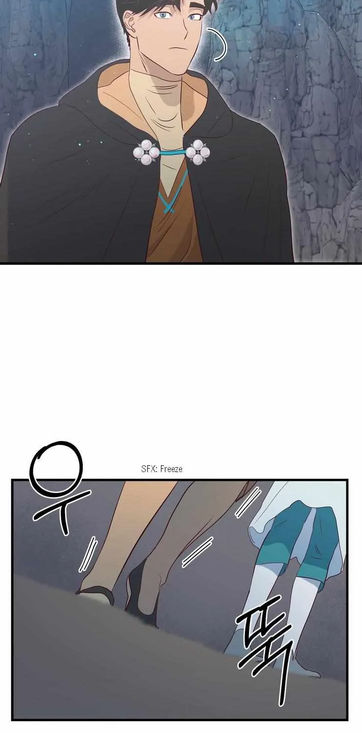 Hey, Priest! Do it Chapter 46 page 39 - 