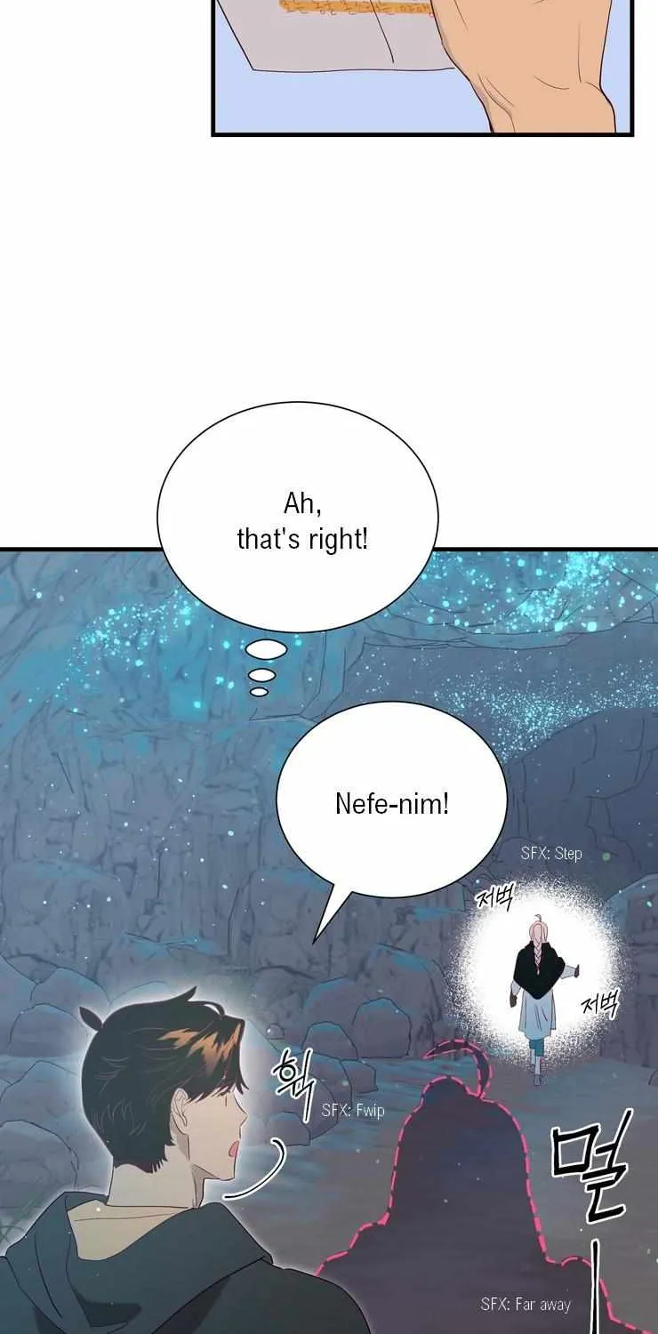 Hey, Priest! Do it Chapter 46 page 5 - 