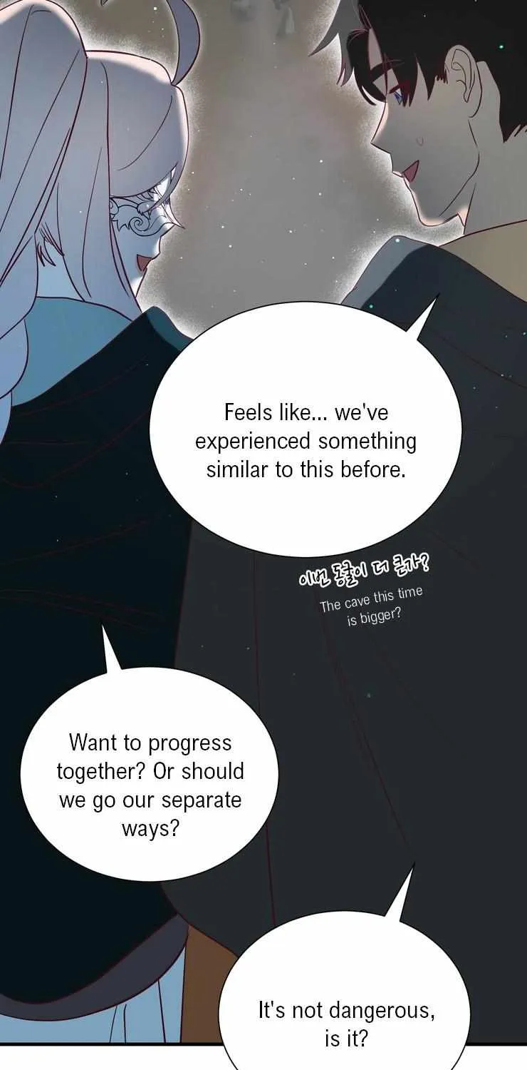 Hey, Priest! Do it Chapter 46 page 41 - 