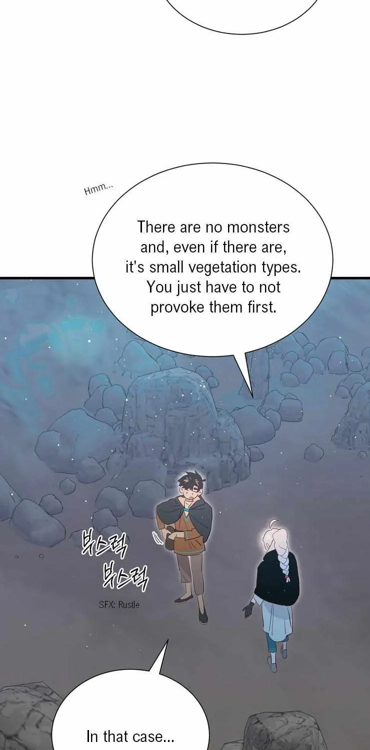 Hey, Priest! Do it Chapter 46 page 42 - 