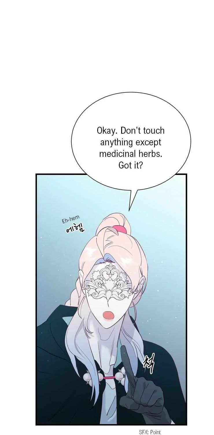 Hey, Priest! Do it Chapter 46 page 46 - 