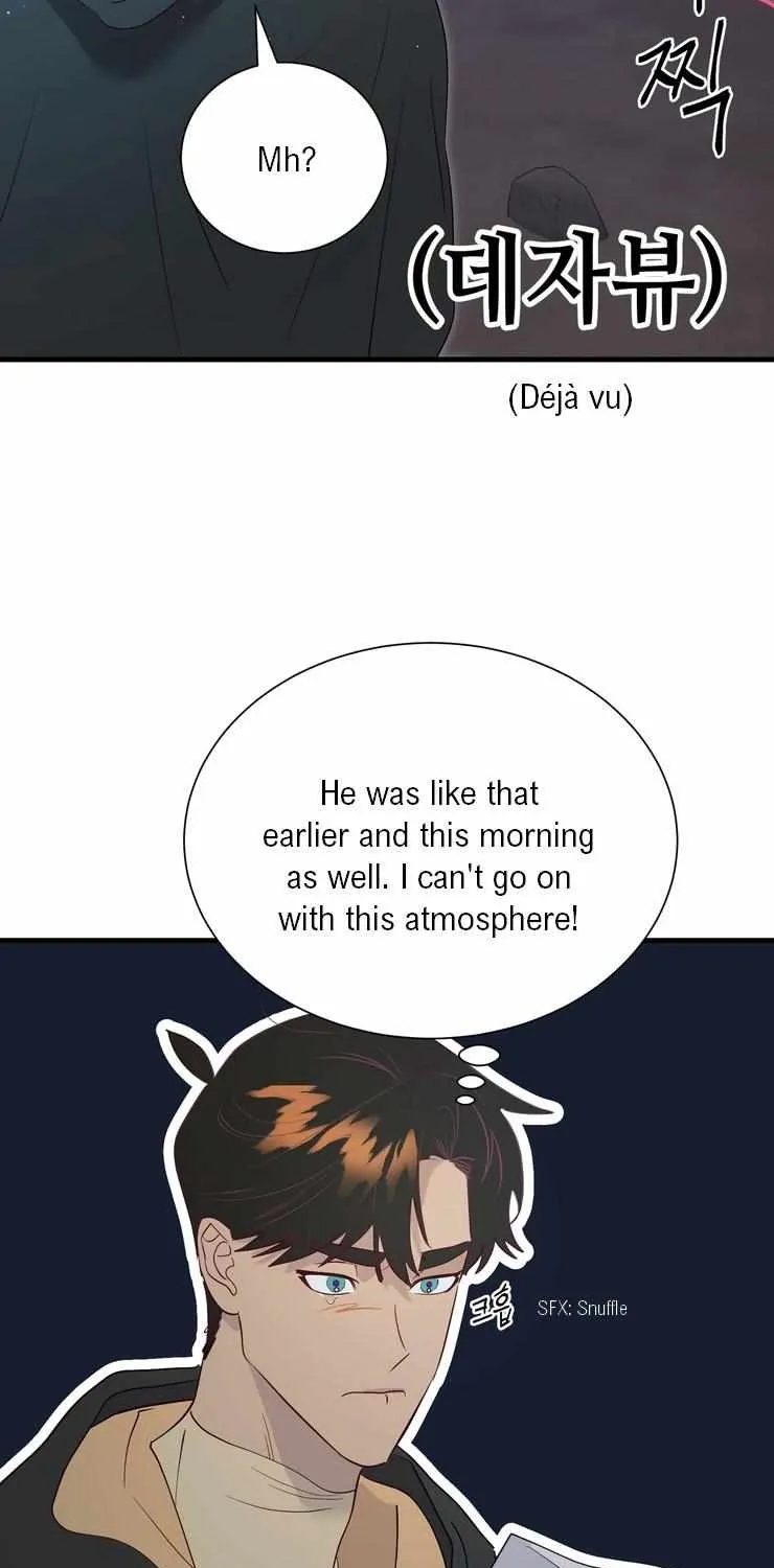 Hey, Priest! Do it Chapter 46 page 6 - 