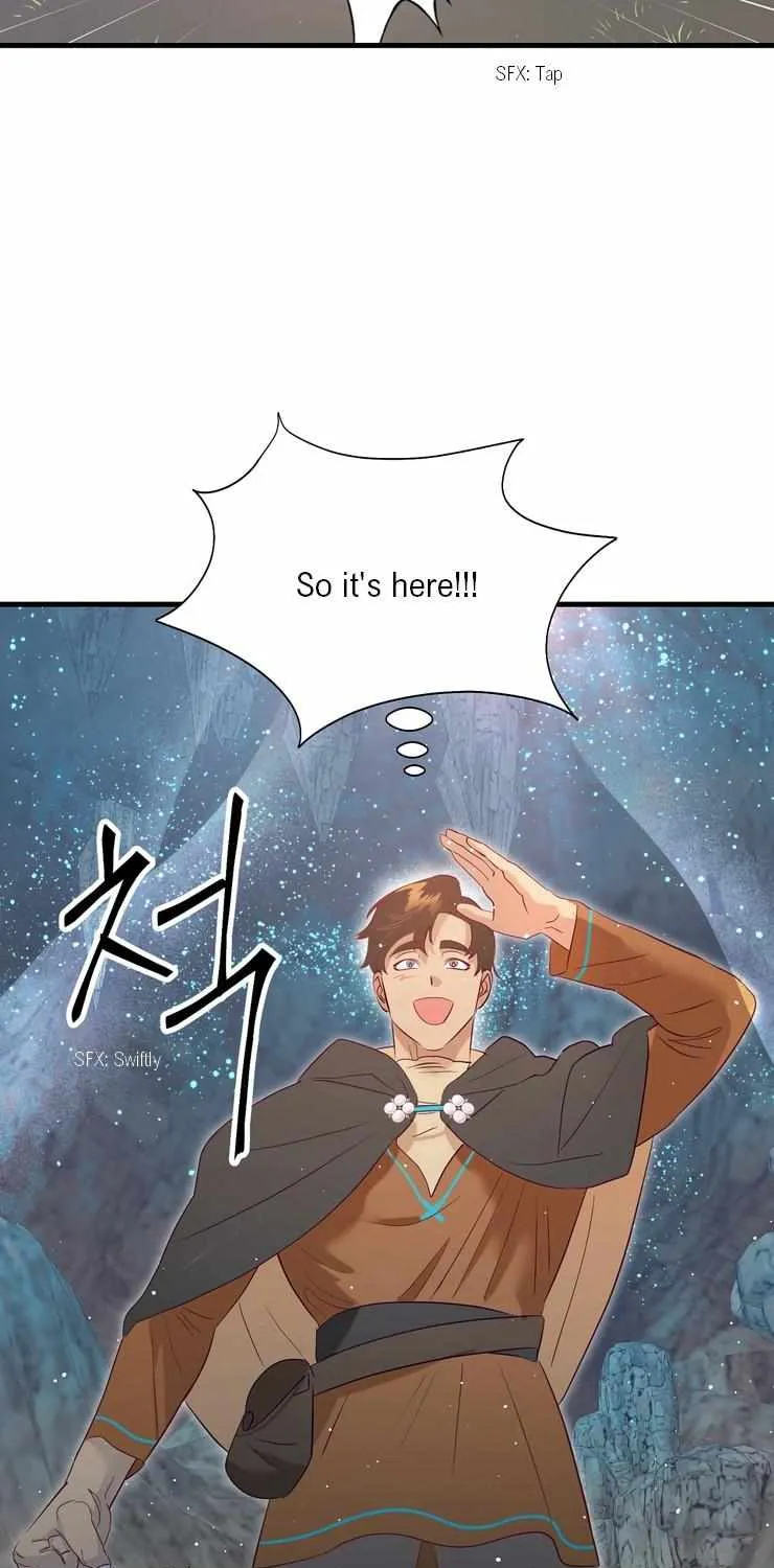 Hey, Priest! Do it Chapter 46 page 60 - 