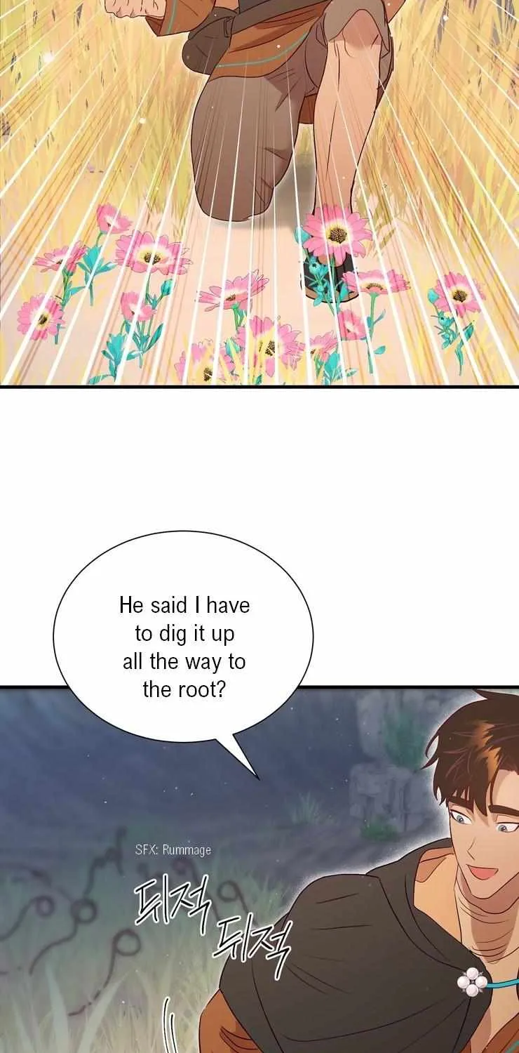 Hey, Priest! Do it Chapter 47 page 3 - 