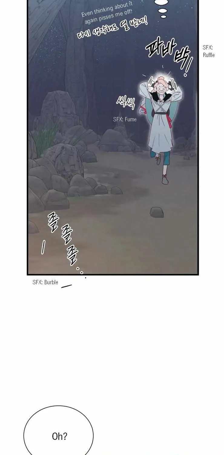 Hey, Priest! Do it Chapter 47 page 23 - 