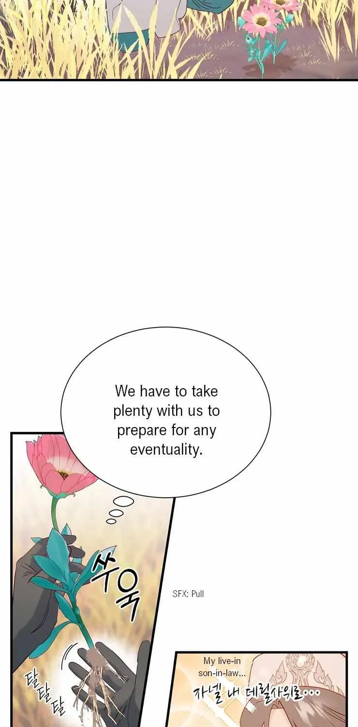 Hey, Priest! Do it Chapter 47 page 31 - 