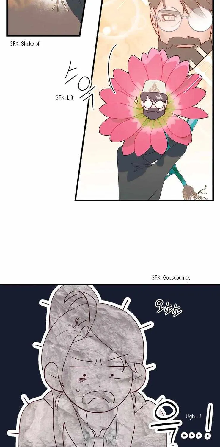 Hey, Priest! Do it Chapter 47 page 32 - 