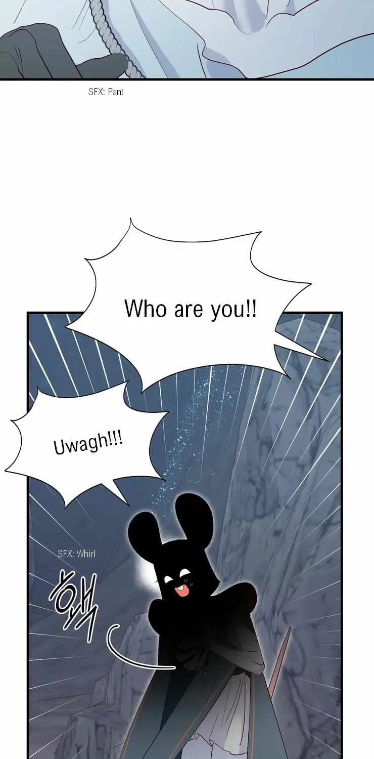 Hey, Priest! Do it Chapter 47 page 46 - 