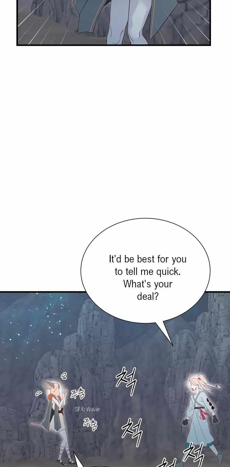 Hey, Priest! Do it Chapter 47 page 47 - 