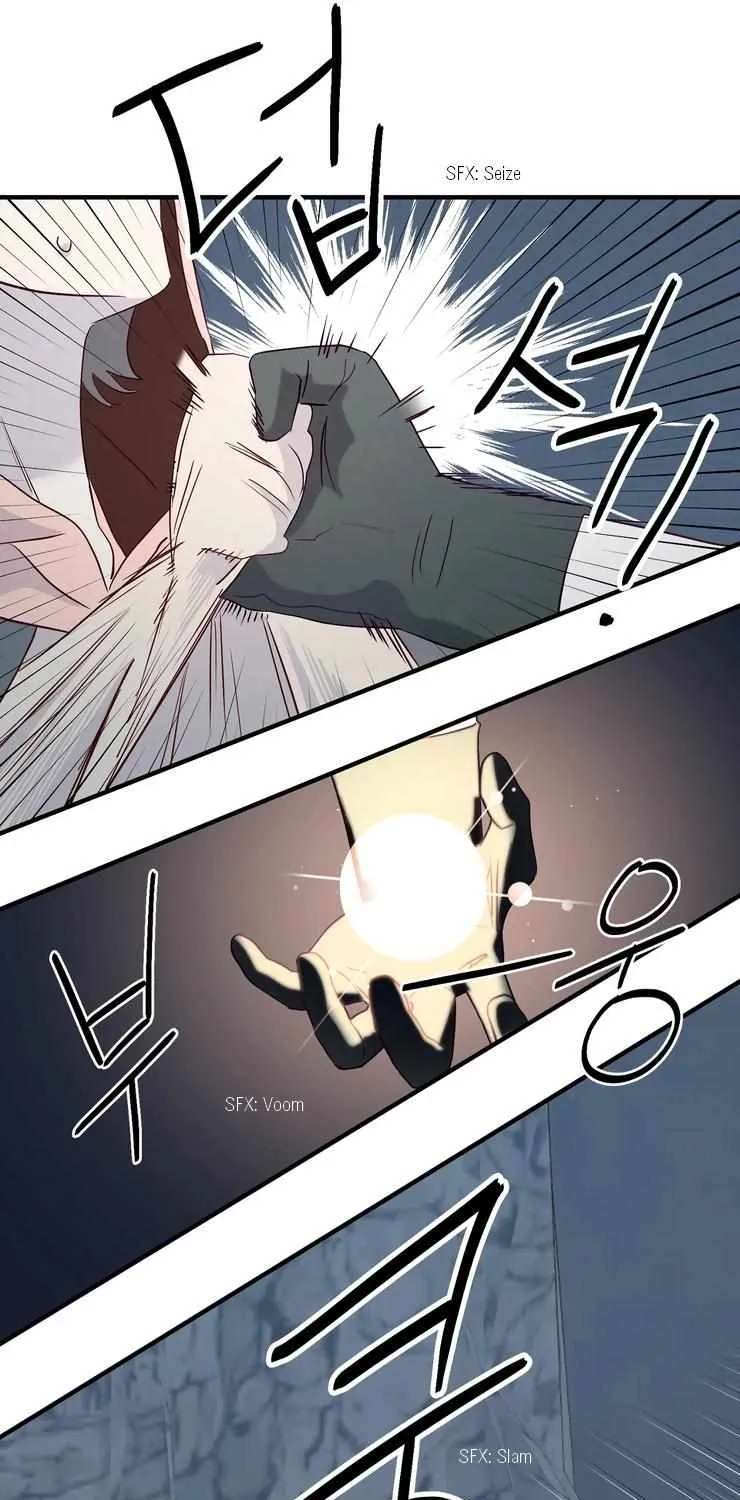 Hey, Priest! Do it Chapter 47 page 50 - 